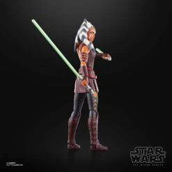 Star Wars The Black Series Ahsoka Tano (Padawan) -Cheap Hasbro Pulse Store F7100 PROD SW BL FIRTH 194