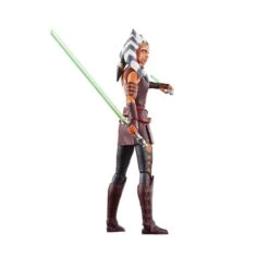 Star Wars The Black Series Ahsoka Tano (Padawan) -Cheap Hasbro Pulse Store F7100 PROD SW BL FIRTH 194 white