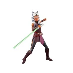 Star Wars The Black Series Ahsoka Tano (Padawan) -Cheap Hasbro Pulse Store F7100 PROD SW BL FIRTH 200 white