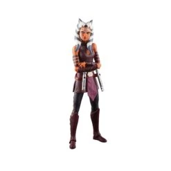 Star Wars The Black Series Ahsoka Tano (Padawan) -Cheap Hasbro Pulse Store F7100 PROD SW BL FIRTH 217 white