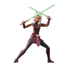 Star Wars The Black Series Ahsoka Tano (Padawan) -Cheap Hasbro Pulse Store F7100 PROD SW BL FIRTH 242 white
