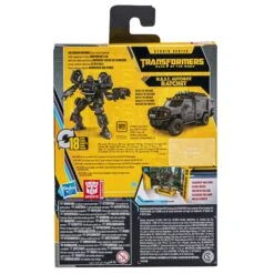 Transformers Studio Series N.E.S.T. Autobot Ratchet -Cheap Hasbro Pulse Store F71015L00 back 22 Online 2000SQ