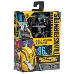 Transformers Studio Series N.E.S.T. Autobot Ratchet -Cheap Hasbro Pulse Store F71015L00 left 22 Online 2000SQ