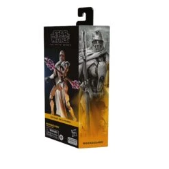Star Wars The Black Series MagnaGuard 32 Star Wars The Black Series MagnaGuard -Cheap Hasbro Pulse Store F7102 45D1 white