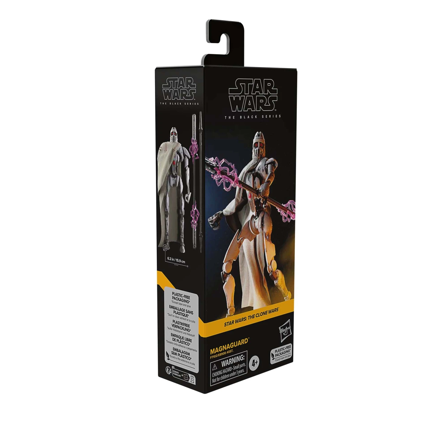 Star Wars The Black Series MagnaGuard 17 Star Wars The Black Series MagnaGuard - Image 17