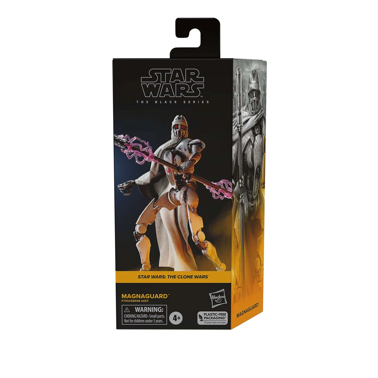 Star Wars The Black Series MagnaGuard 15 Star Wars The Black Series MagnaGuard - Image 15