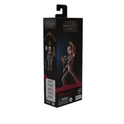 Star Wars The Black Series Omega (Mercenary Gear) - Presale -Cheap Hasbro Pulse Store F7104 45D1 white