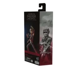 Star Wars The Black Series Omega (Mercenary Gear) - Presale -Cheap Hasbro Pulse Store F7104 45D2 white