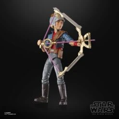 Star Wars The Black Series Omega (Mercenary Gear) - Presale -Cheap Hasbro Pulse Store F7104 PROD SW BL HAYDEN 714