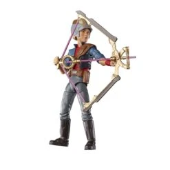 Star Wars The Black Series Omega (Mercenary Gear) - Presale -Cheap Hasbro Pulse Store F7104 PROD SW BL HAYDEN 714 white