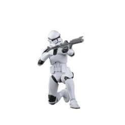 Star Wars The Black Series Phase II Clone Trooper 31 Star Wars The Black Series Phase II Clone Trooper -Cheap Hasbro Pulse Store F7105 PROD SW BL GARDEN CITY 256 White