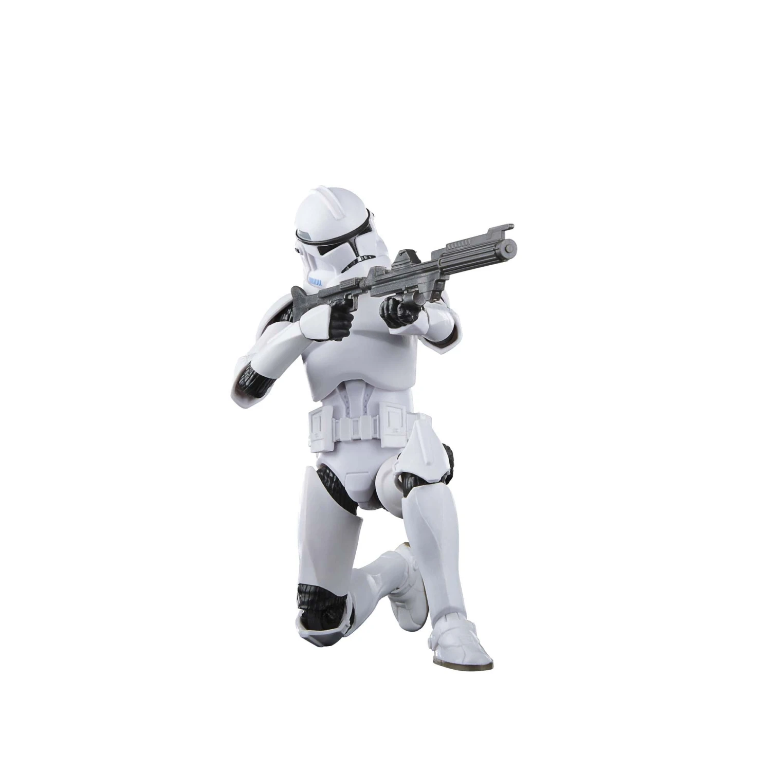 Star Wars The Black Series Phase II Clone Trooper 15 Star Wars The Black Series Phase II Clone Trooper - Image 15