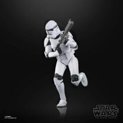 Star Wars The Black Series Phase II Clone Trooper 20 Star Wars The Black Series Phase II Clone Trooper -Cheap Hasbro Pulse Store F7105 PROD SW BL GARDEN CITY 261