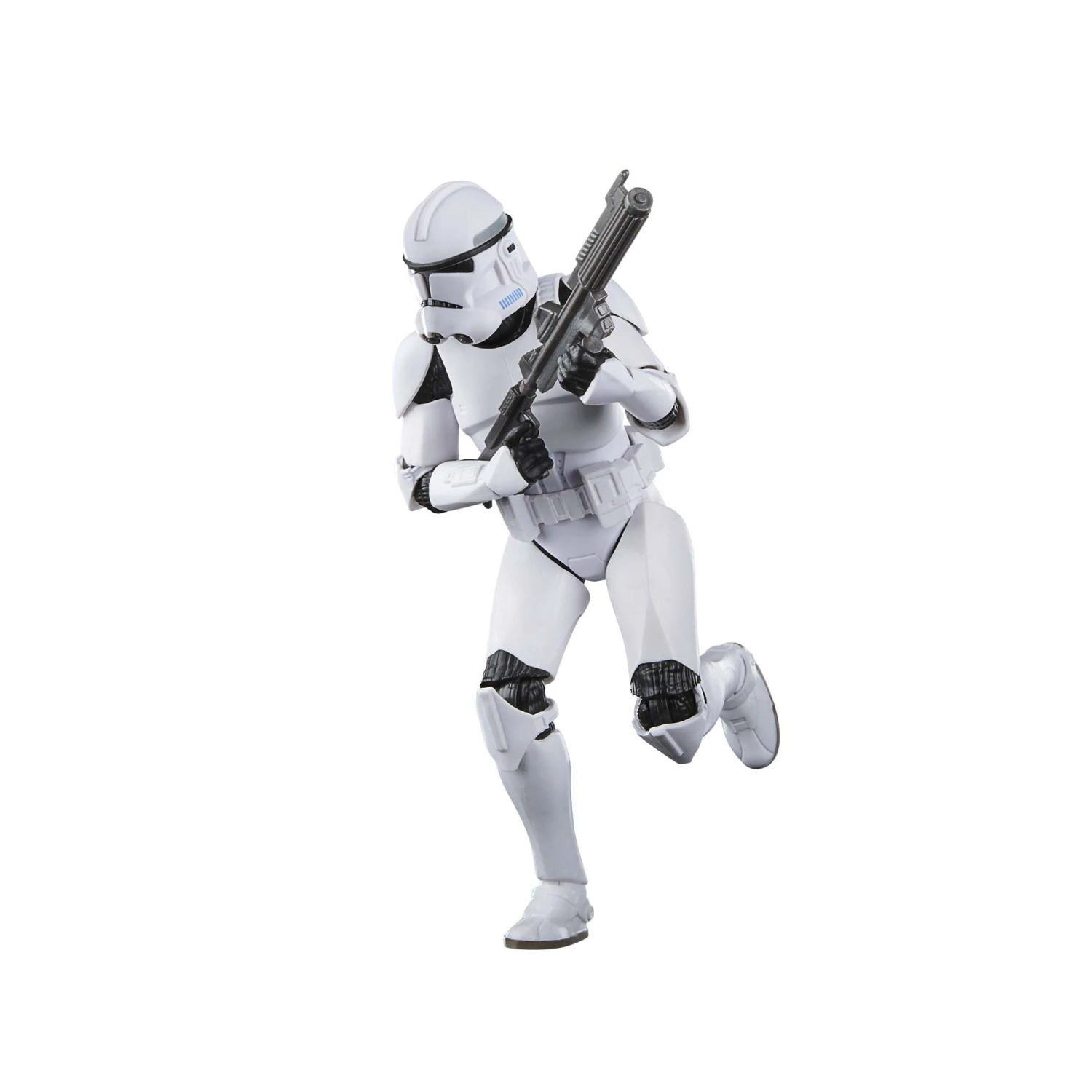 Star Wars The Black Series Phase II Clone Trooper 12 Star Wars The Black Series Phase II Clone Trooper - Image 12