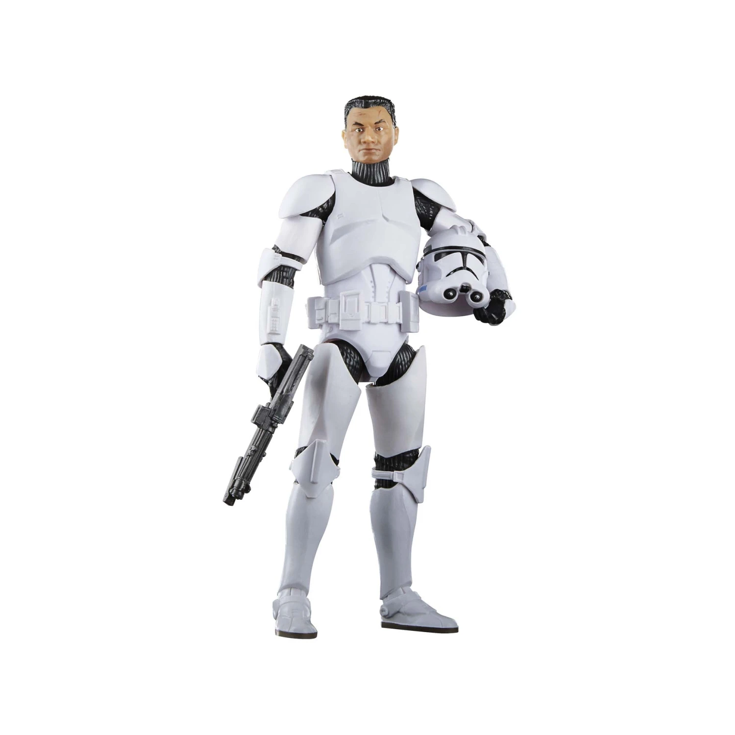 Star Wars The Black Series Phase II Clone Trooper 14 Star Wars The Black Series Phase II Clone Trooper - Image 14