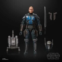 Star Wars The Black Series Pre Vizsla 28 Star Wars The Black Series Pre Vizsla -Cheap Hasbro Pulse Store F7108 PROD SW BL GLENNS FERRY 02