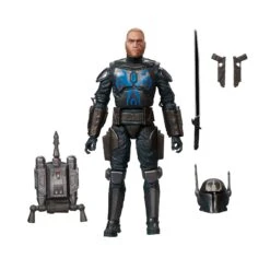 Star Wars The Black Series Pre Vizsla 37 Star Wars The Black Series Pre Vizsla -Cheap Hasbro Pulse Store F7108 PROD SW BL GLENNS FERRY 02 white