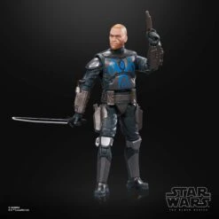 Star Wars The Black Series Pre Vizsla 23 Star Wars The Black Series Pre Vizsla -Cheap Hasbro Pulse Store F7108 PROD SW BL GLENNS FERRY 05