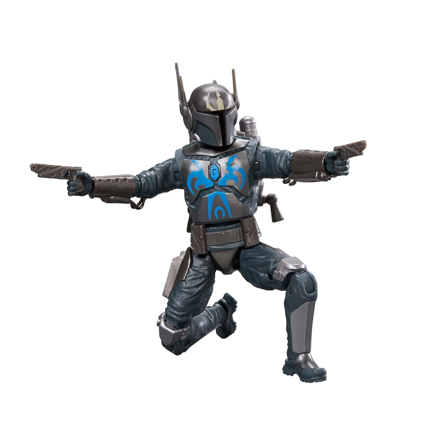 Star Wars The Black Series Pre Vizsla 14 Star Wars The Black Series Pre Vizsla - Image 14