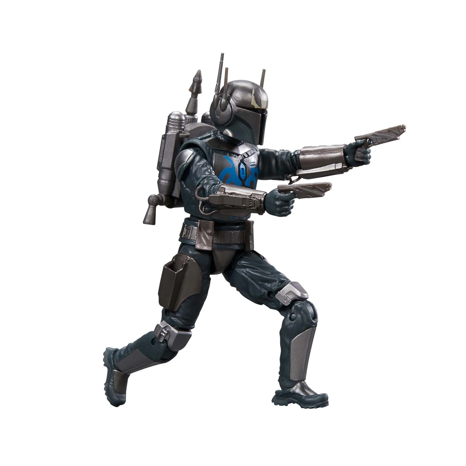 Star Wars The Black Series Pre Vizsla 15 Star Wars The Black Series Pre Vizsla - Image 15