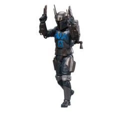 Star Wars The Black Series Pre Vizsla 35 Star Wars The Black Series Pre Vizsla -Cheap Hasbro Pulse Store F7108 PROD SW BL GLENNS FERRY 09 white