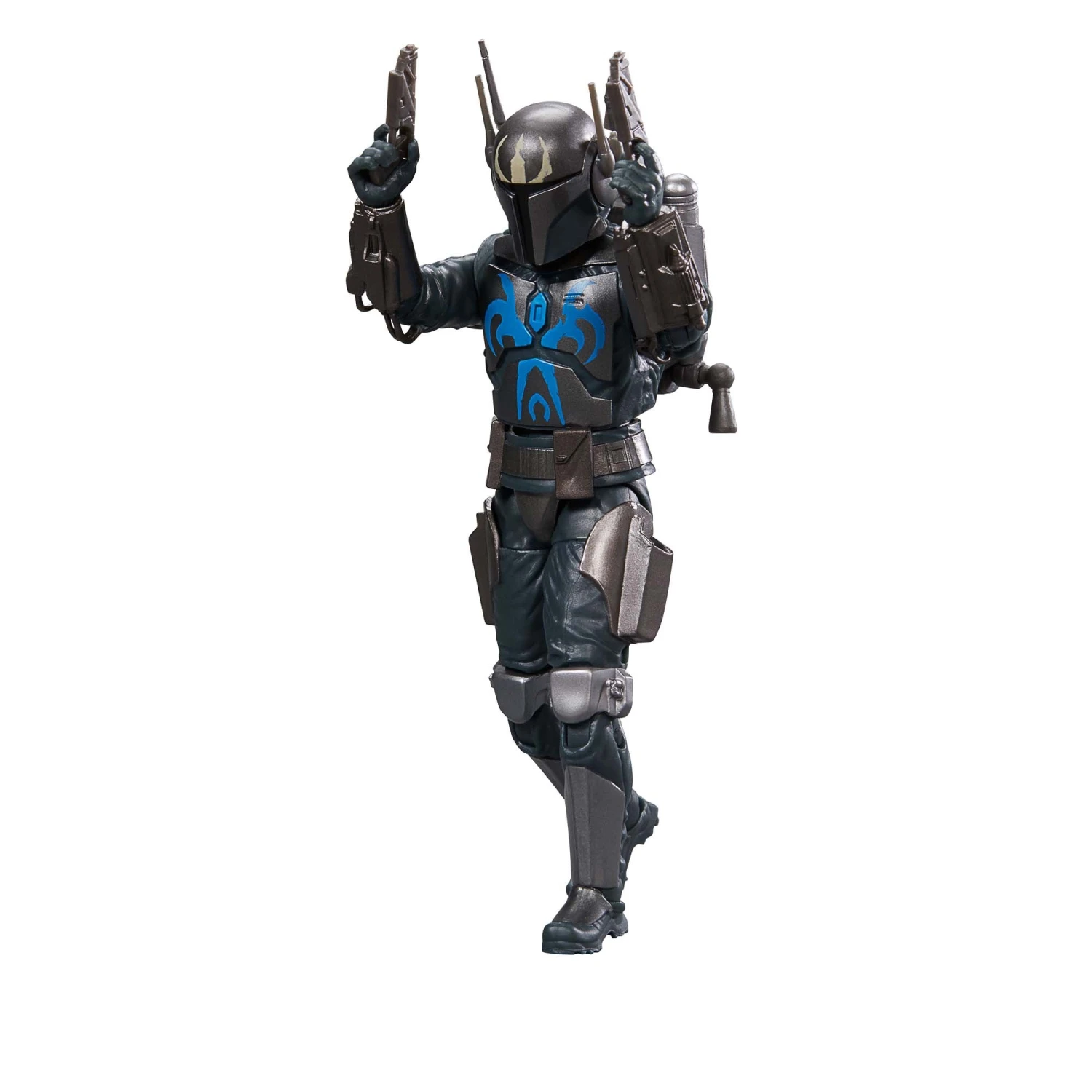 Star Wars The Black Series Pre Vizsla 16 Star Wars The Black Series Pre Vizsla - Image 16