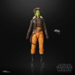 Star Wars The Black Series General Hera Syndulla -Cheap Hasbro Pulse Store F7109 PROD SW BL GOODING 02