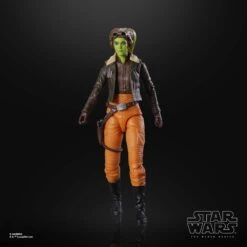 Star Wars The Black Series General Hera Syndulla -Cheap Hasbro Pulse Store F7109 PROD SW BL GOODING 03