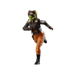 Star Wars The Black Series General Hera Syndulla -Cheap Hasbro Pulse Store F7109 PROD SW BL GOODING 04 White