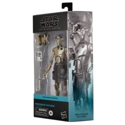 Star Wars The Black Series Professor Huyang -Cheap Hasbro Pulse Store F71105X21 left 23 2000px 300DPI