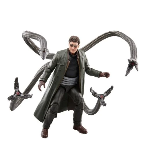 Marvel Legends Series Doc Ock - Presale -Cheap Hasbro Pulse Store F7115 PROD SPD LEGENDS DELUXE 8 185 2000px 300DPI