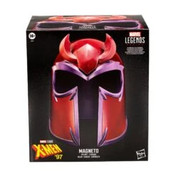 Marvel Legends Series Magneto Roleplay Item - Presale -Cheap Hasbro Pulse Store F71175L00 pkg 23 2000px 300DPI