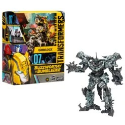 Transformers Studio Series Grimlock - Presale -Cheap Hasbro Pulse Store F71185L00 combo 23 2000px 300DPI