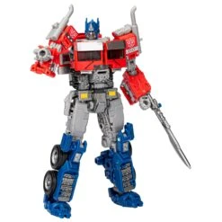 Transformers Studio Series Optimus Prime - Presale