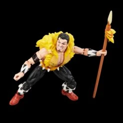 Marvel Legends Series Kraven The Hunter - Presale 11 Marvel Legends Series Kraven The Hunter - Presale -Cheap Hasbro Pulse Store F7126 PROD SPD LEGENDS 6IN EXCL CHELSE 173 Online 2000SQ