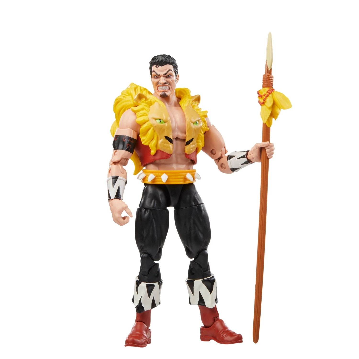 Marvel Legends Series Kraven The Hunter - Presale 8 Marvel Legends Series Kraven The Hunter - Presale - Image 8