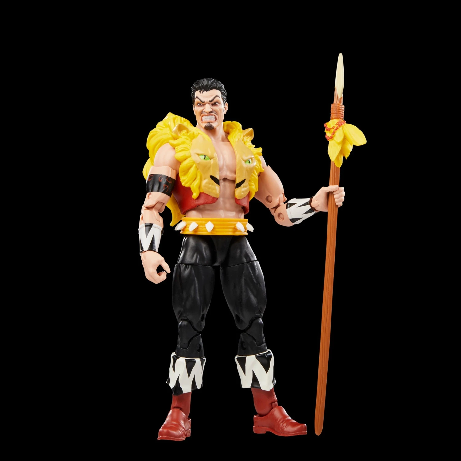 Marvel Legends Series Kraven The Hunter - Presale 1 Marvel Legends Series Kraven The Hunter - Presale