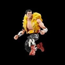 Marvel Legends Series Kraven The Hunter - Presale 12 Marvel Legends Series Kraven The Hunter - Presale -Cheap Hasbro Pulse Store F7126 PROD SPD LEGENDS 6IN EXCL CHELSE 198 Online 2000SQ