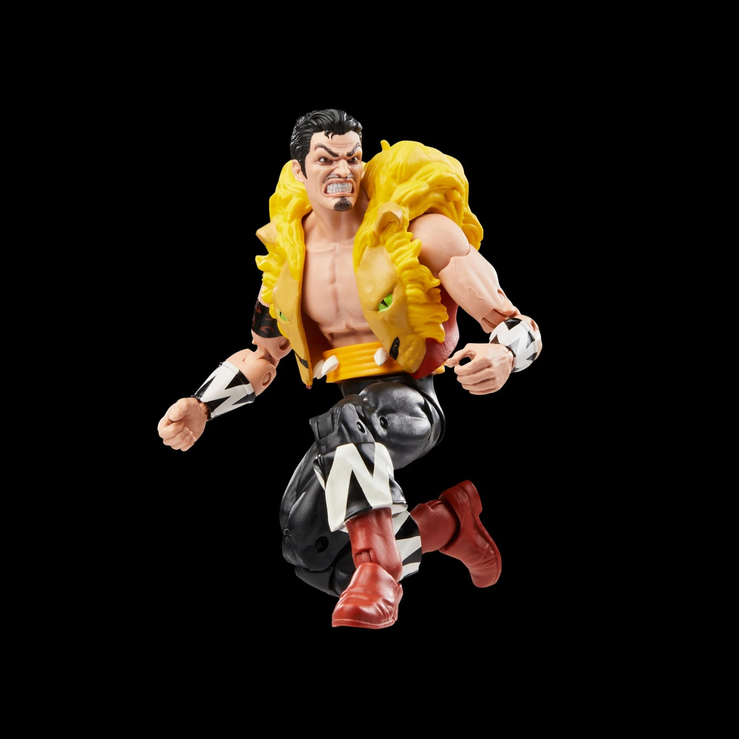 Marvel Legends Series Kraven The Hunter - Presale 4 Marvel Legends Series Kraven The Hunter - Presale - Image 4