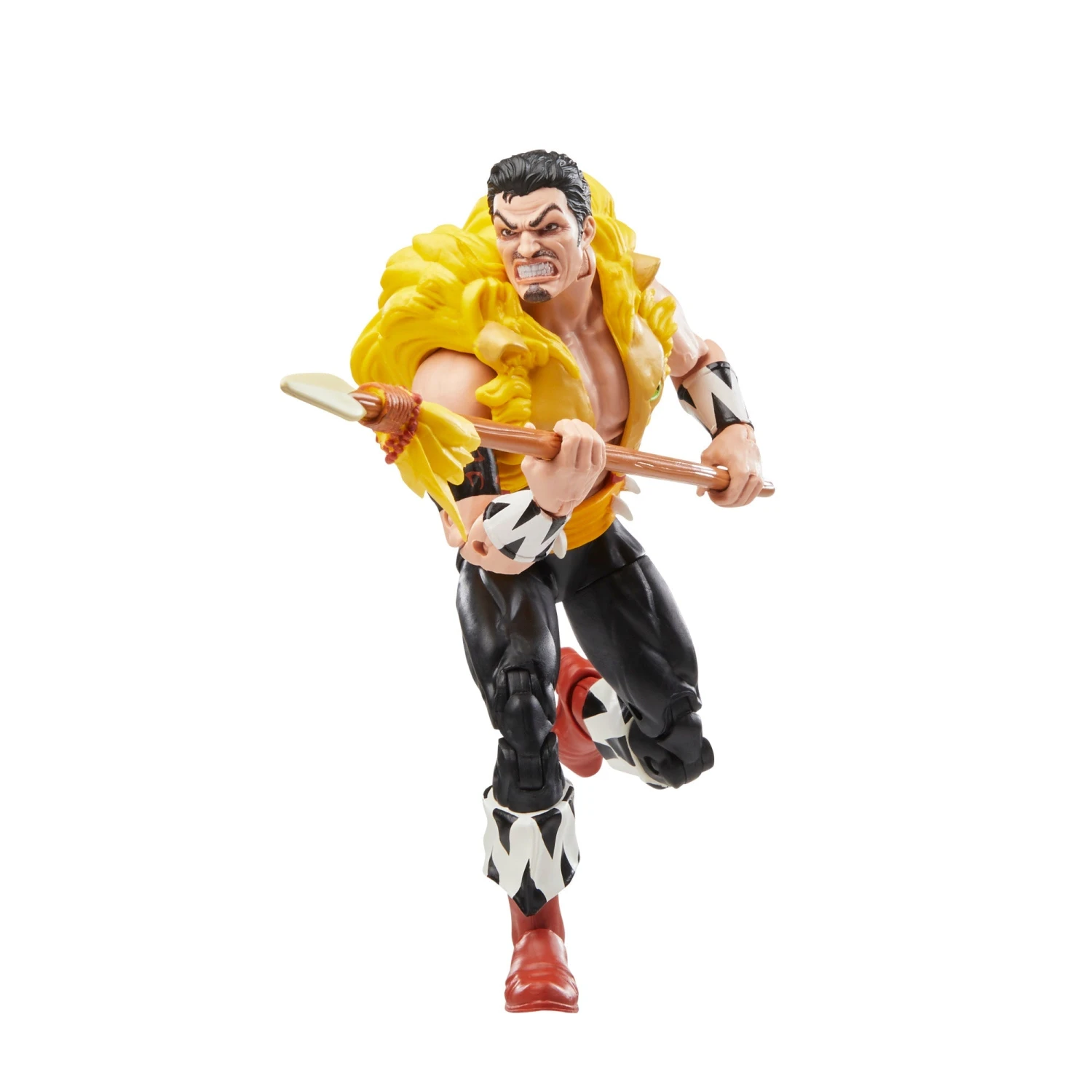 Marvel Legends Series Kraven The Hunter - Presale 6 Marvel Legends Series Kraven The Hunter - Presale - Image 6