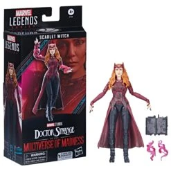 Marvel Legends Series Scarlet Witch 30 Marvel Legends Series Scarlet Witch -Cheap Hasbro Pulse Store F71275L00 combo 23 2000px 300DPI