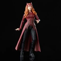 Marvel Legends Series Scarlet Witch 27 Marvel Legends Series Scarlet Witch -Cheap Hasbro Pulse Store F7127 PROD AVN LEGENDS EXC LVRPL 0001