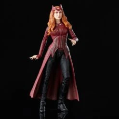 Marvel Legends Series Scarlet Witch 25 Marvel Legends Series Scarlet Witch -Cheap Hasbro Pulse Store F7127 PROD AVN LEGENDS EXC LVRPL 0001 2000px 300DPI