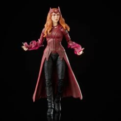 Marvel Legends Series Scarlet Witch 28 Marvel Legends Series Scarlet Witch -Cheap Hasbro Pulse Store F7127 PROD AVN LEGENDS EXC LVRPL 0002 2000px 300DPI