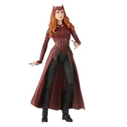 Marvel Legends Series Scarlet Witch 35 Marvel Legends Series Scarlet Witch -Cheap Hasbro Pulse Store F7127 PROD AVN LEGENDS EXC LVRPL 0005 2000px 300DPI