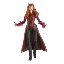 Marvel Legends Series Scarlet Witch 32 Marvel Legends Series Scarlet Witch -Cheap Hasbro Pulse Store F7127 PROD AVN LEGENDS EXC LVRPL 0006