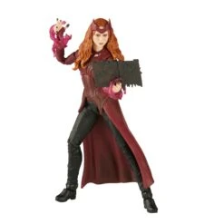 Marvel Legends Series Scarlet Witch 37 Marvel Legends Series Scarlet Witch -Cheap Hasbro Pulse Store F7127 PROD AVN LEGENDS EXC LVRPL 0007