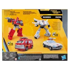 Transformers Studio Series Ironhide And Prowl - Presale -Cheap Hasbro Pulse Store F71295L00 back 23 2000px 300DPI