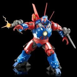 Hasbro Marvel Legends Series Detroit Steel 23 Hasbro Marvel Legends Series Detroit Steel -Cheap Hasbro Pulse Store F7131 PROD MVL LEGENDS EXC SDCC2 0003 Black 2000px 300DPI