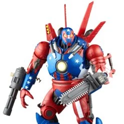 Hasbro Marvel Legends Series Detroit Steel 33 Hasbro Marvel Legends Series Detroit Steel -Cheap Hasbro Pulse Store F7131 PROD MVL LEGENDS EXC SDCC2 0007 2000px 300DPI